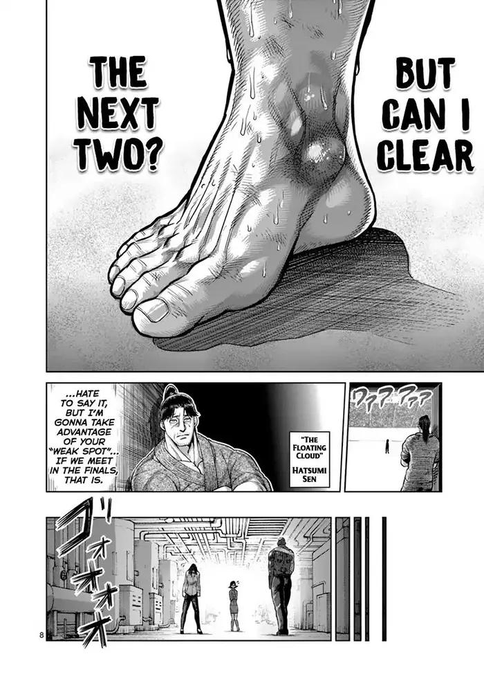 Kengan Ashura Chapter 195 image 09_optimized